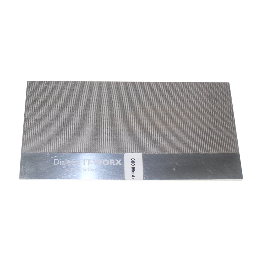 Diamond abrasive plate  