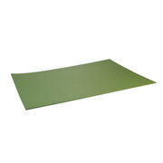 Green bench mat, Bergeon