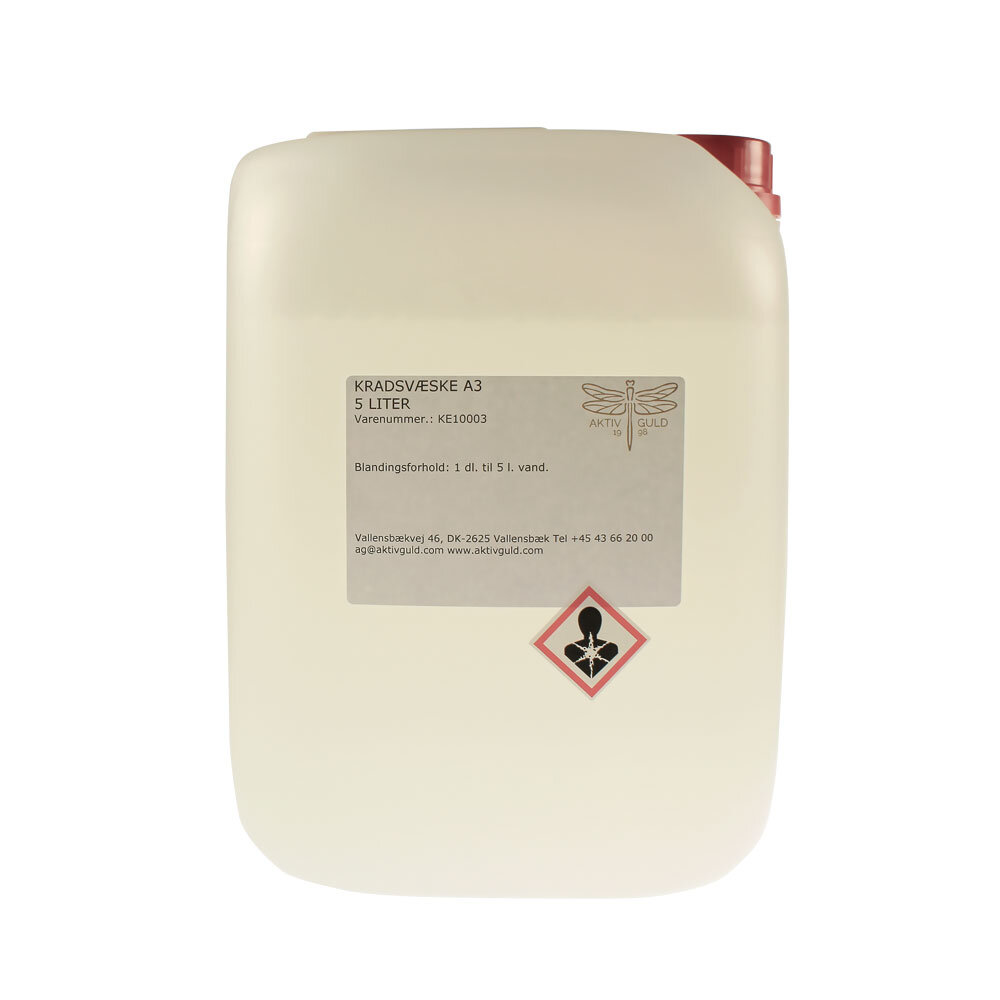 A3 polishing compound, 5 L 