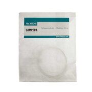 PUK welding wire, Lampert