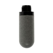 Tube filter for dry-booster, MIG-O-MAT