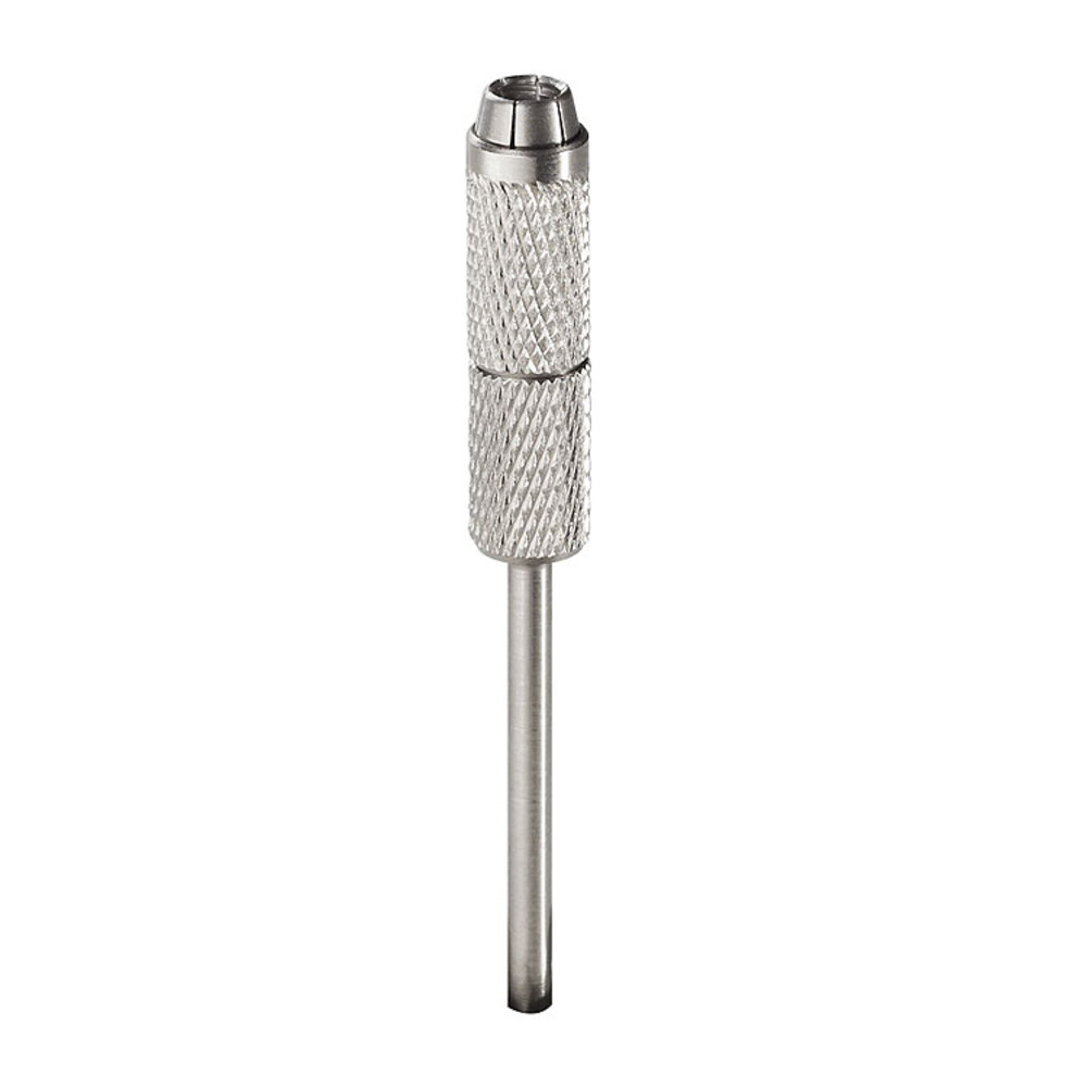 Mandrel for FLEX pin polisher 