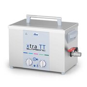 Ultrasonic cleaner Elmasonic xtra TT 30H 