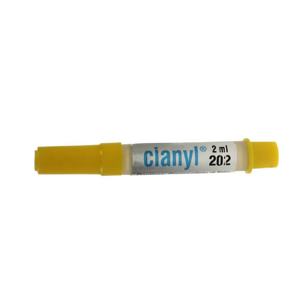 Cyanolit glue  