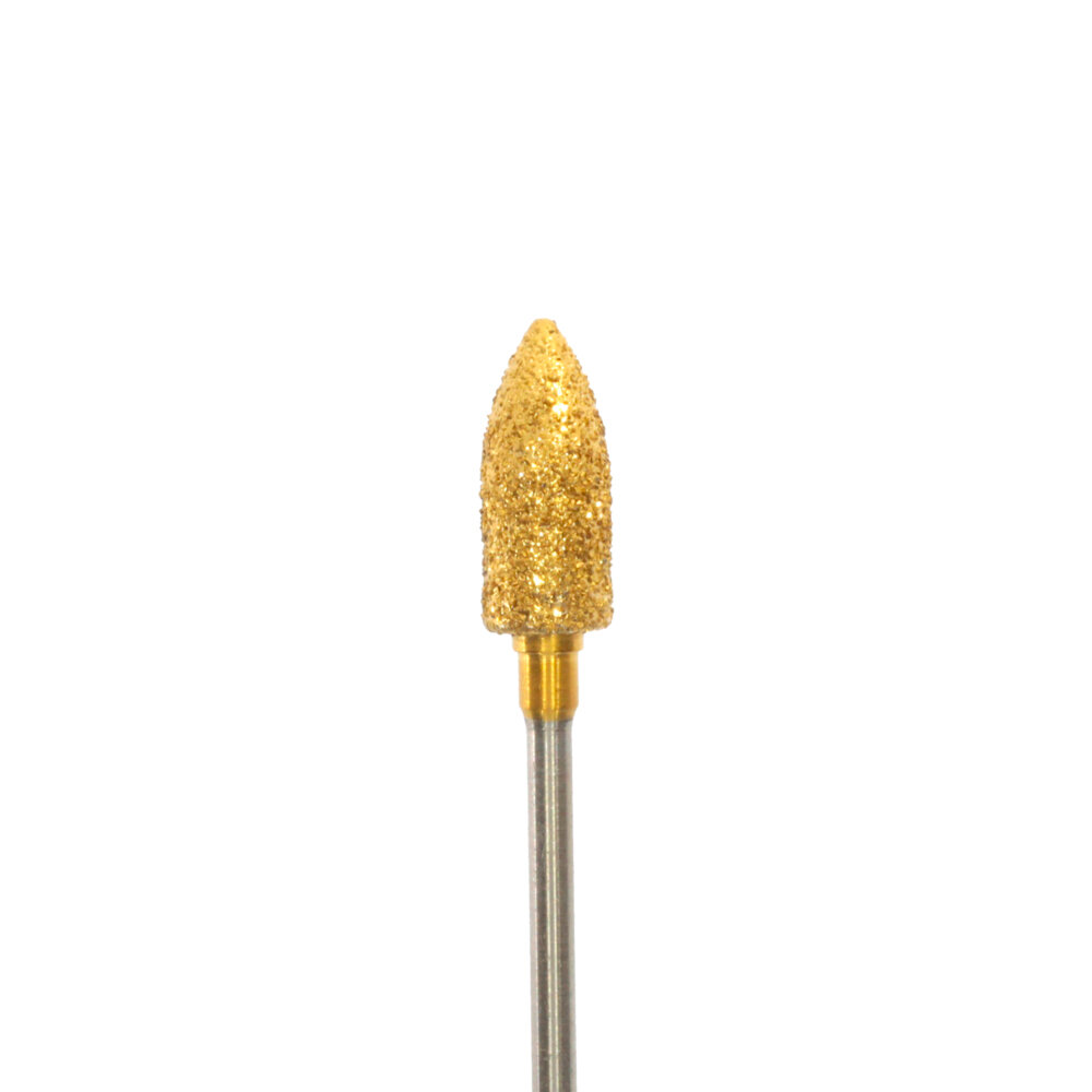 Goldie cylinder conical tool, 6 mm 