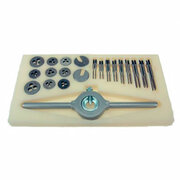 Tap and die set, 9