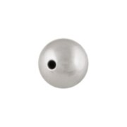 Bead, 1-hole 925/-