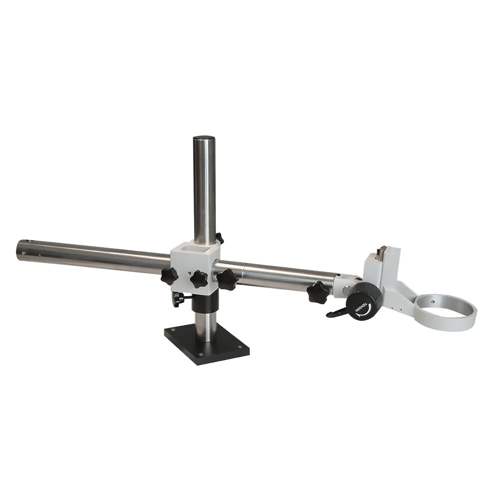 Microscope stand 