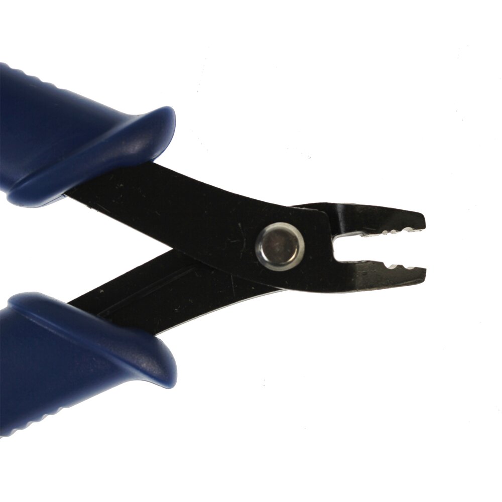 Bead crimping plier 