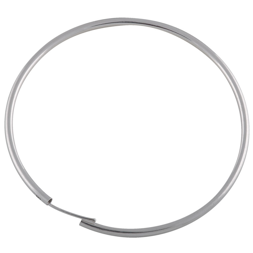 Round hoop 925/- 