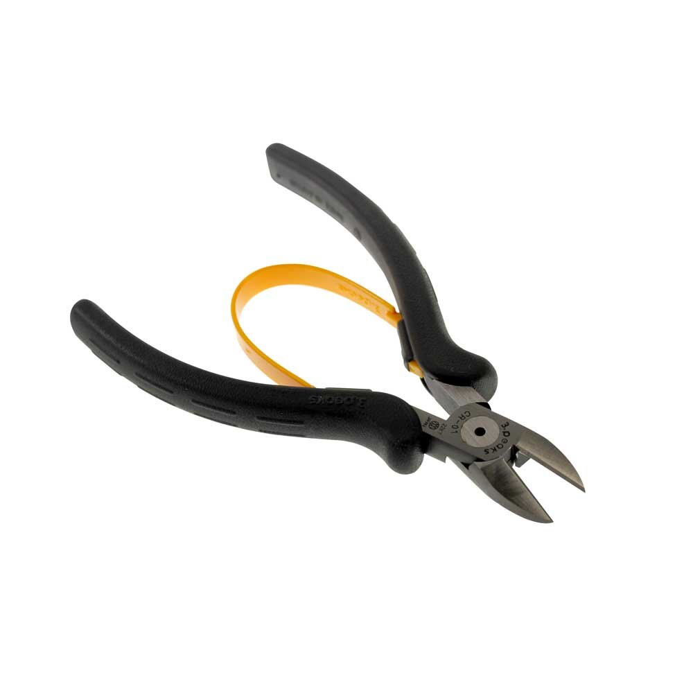 3. Peaks side cutter, 130 mm 