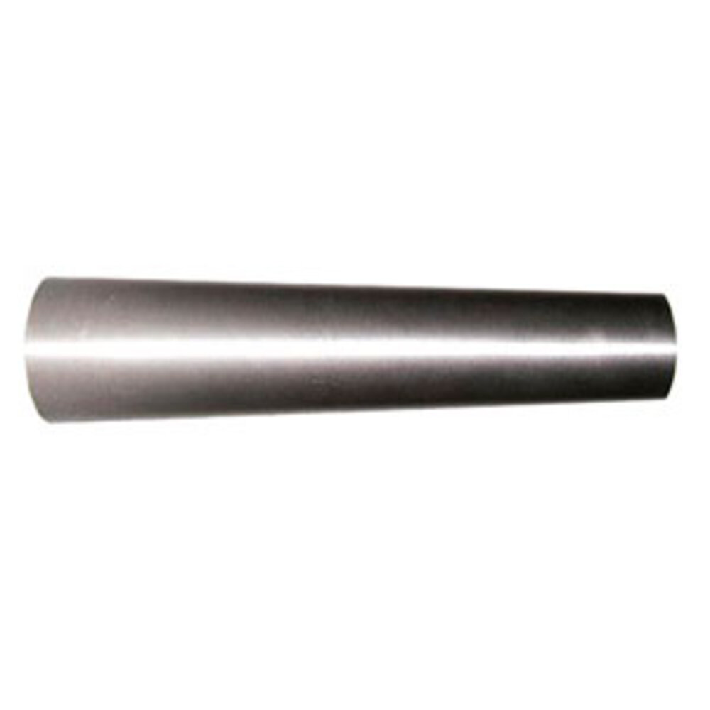 Steel bracelet mandrel, round 
 