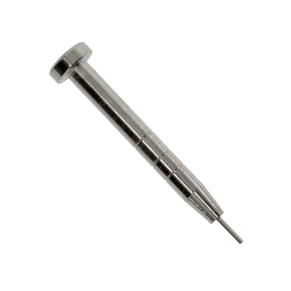 Replacement tip for pressure pin punch 