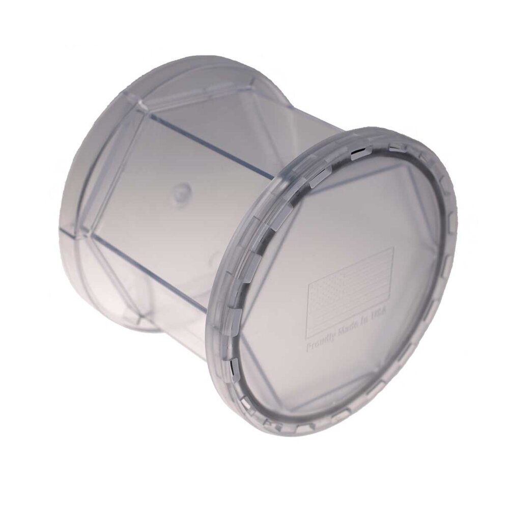 PVC container, 1 kg 