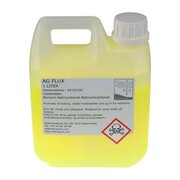 AG flux, liquid, 1 L