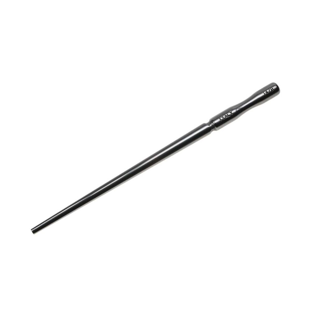 Steel bezel mandrel, oval 3 x 5 – 8 x 10 mm 