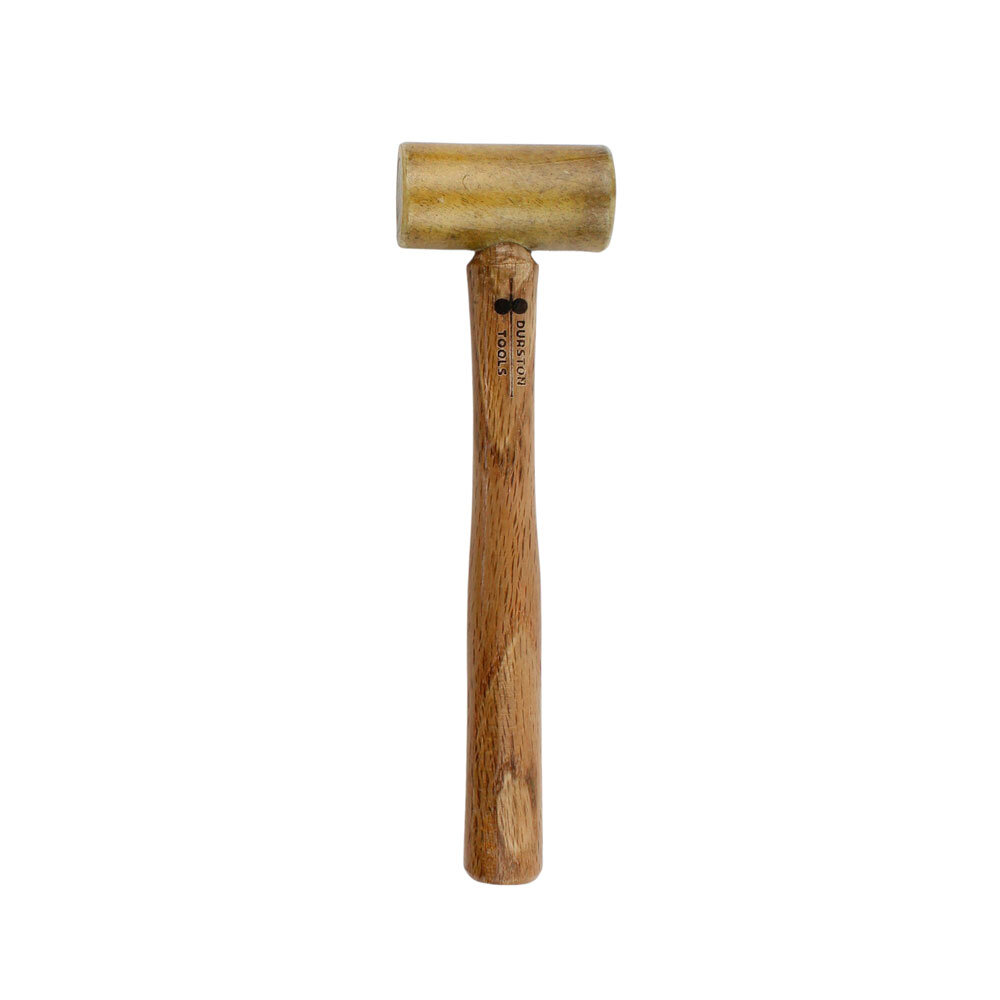 Rawhide Hammer, 125 g Durston 