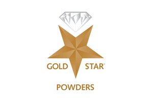 Gold Star Powders - Støbegips til guldsmede