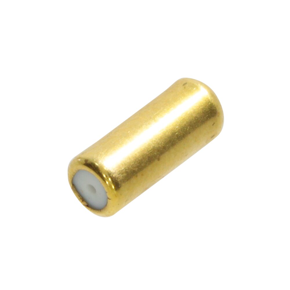 Protector clutch brass 