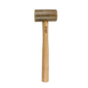 Rawhide Hammer, 300 g, Durston