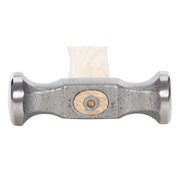 Planishing hammer 170 g, PICARD