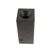 Small ingot mould for wire, square 8 x 8 mm