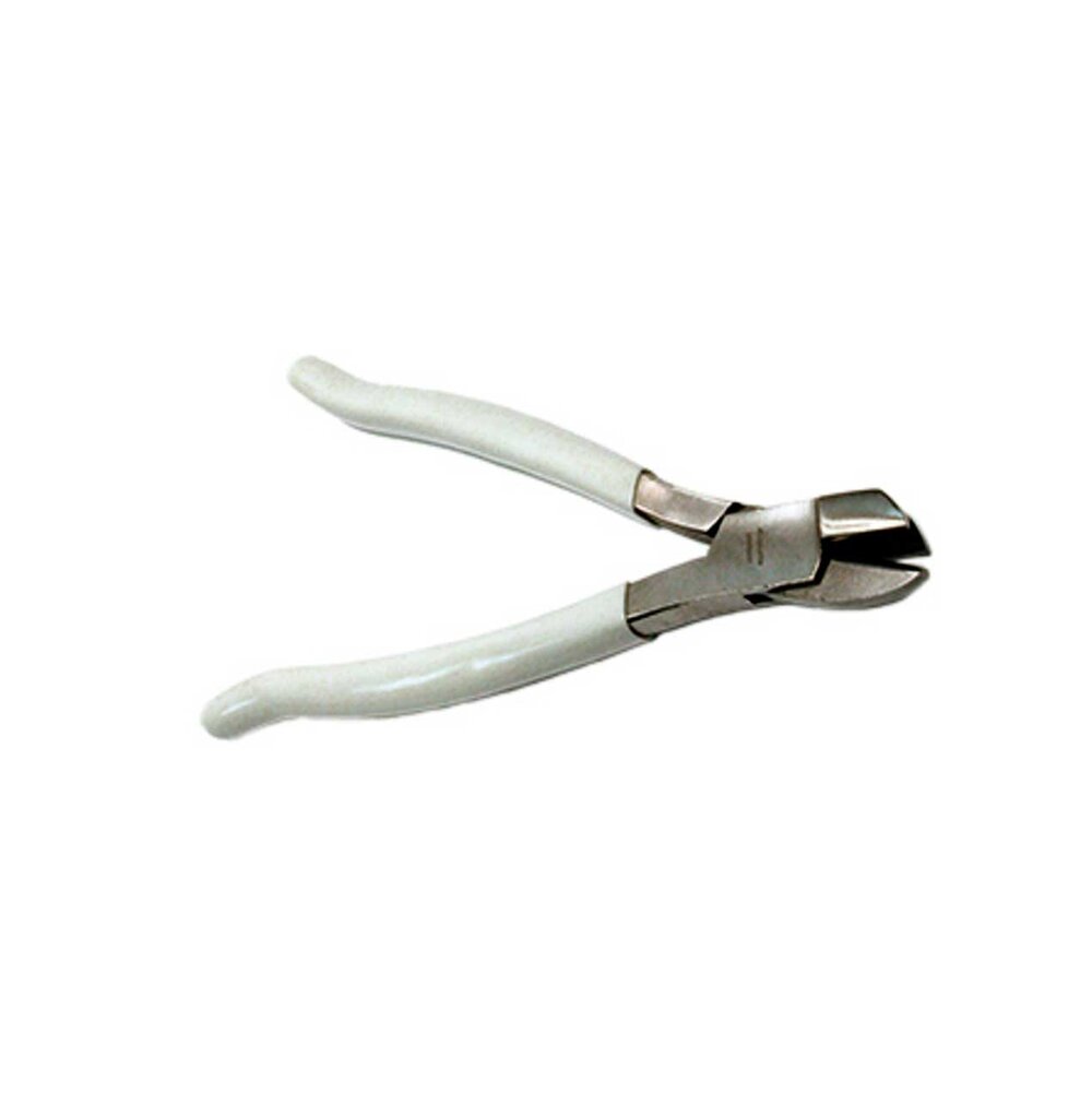 Ring closing plier 