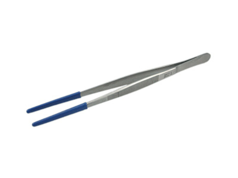 PVC coated tweezer 