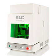 Laser engraving system SLC, Siro Lasertec