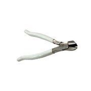 Ring closing plier