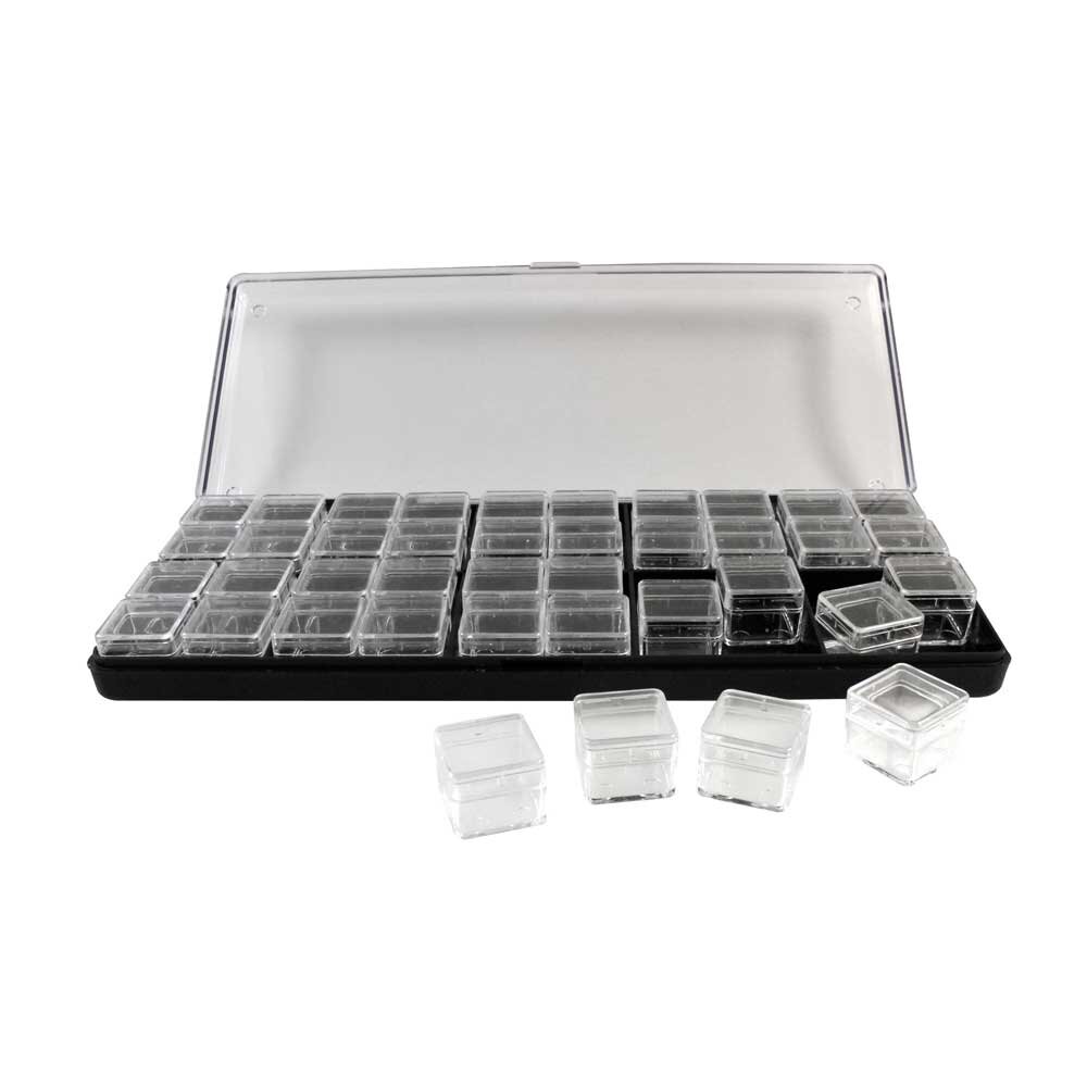 Stone Organizer, JURA by GRS 