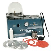 Kaya Cast Casting Equipment