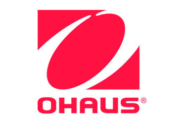 Ohaus vægte