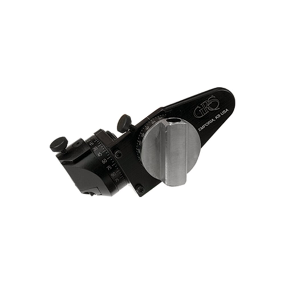 Dual Angle fixture (head only), GRS 