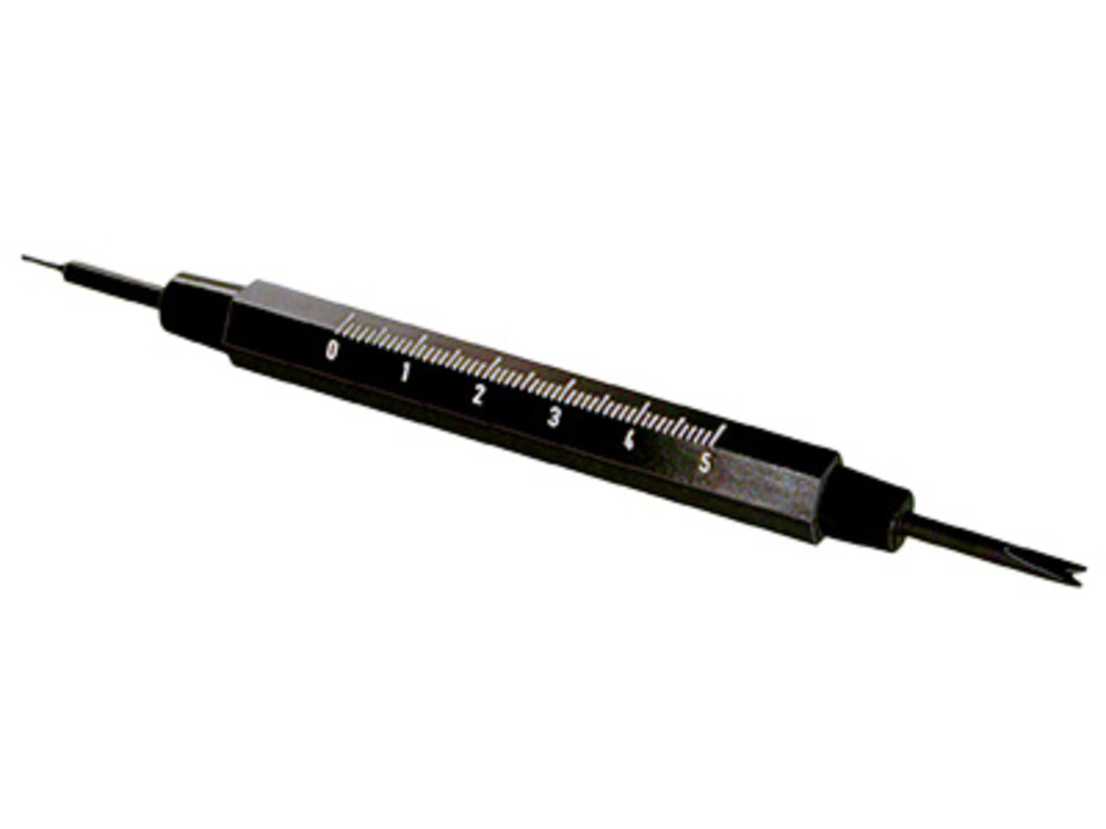 Spring bar tool 