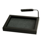 Dialumen presentation tray (large) 