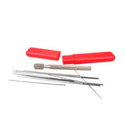 Set of reamers (12 pcs.)