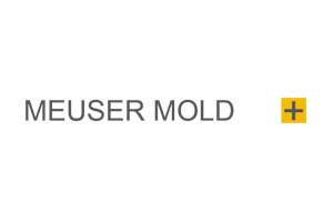 Meuser Mold - indgods til ædelmetal