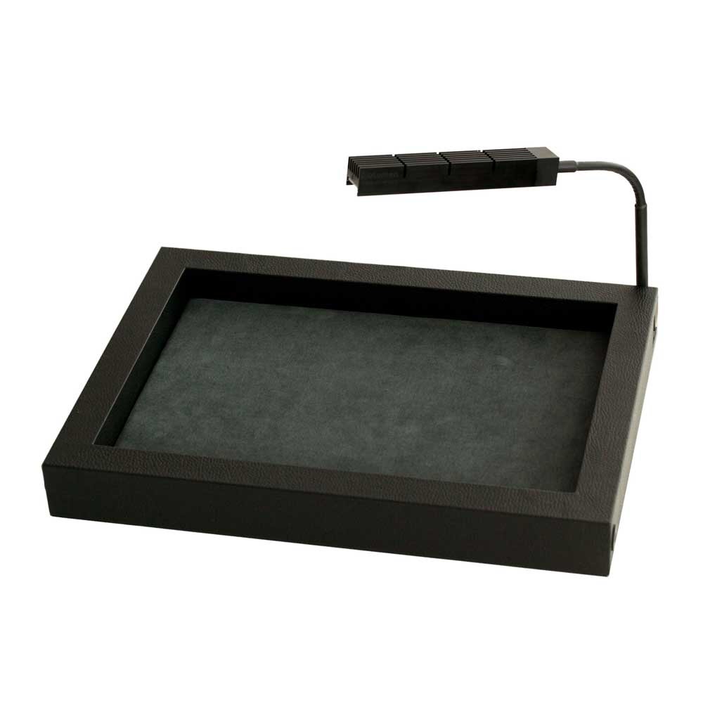 Dialumen presentation tray (large)  