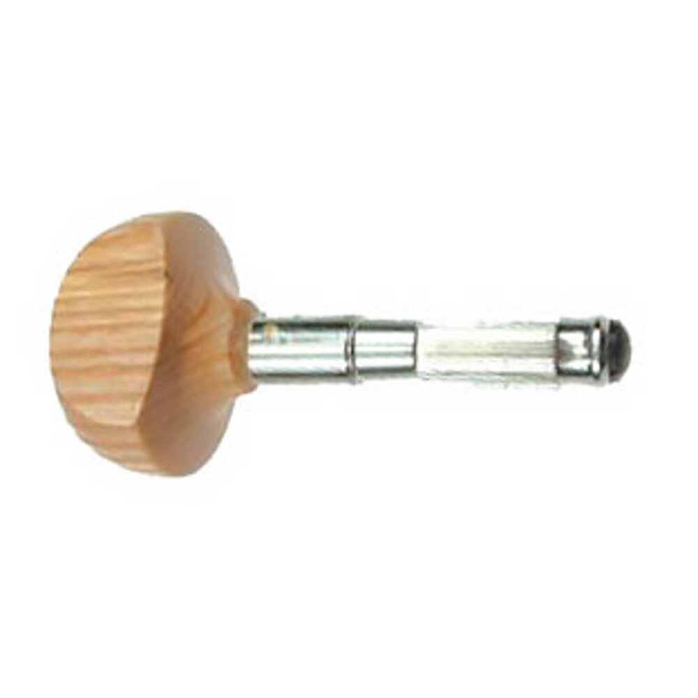 Half head ball handle with chuck 