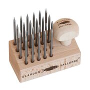 Beading tool set, Vallorbe