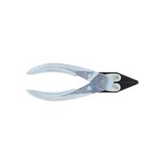 Parallel action plier, flat 