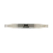 BK FLASH - double tips cleaning marker, medium