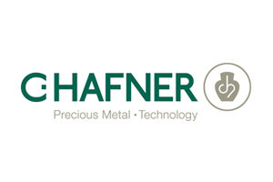 C. Hafner - High-tech recycling of precious metal, digital dental technologies, state-of-the-art machining centres, a wide range of semi-finished products and in-depth knowledge.