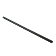 Graphite stir rod