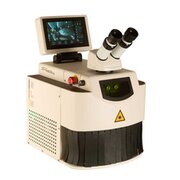 Lasersvetssystem SL5, Siro Lasertec