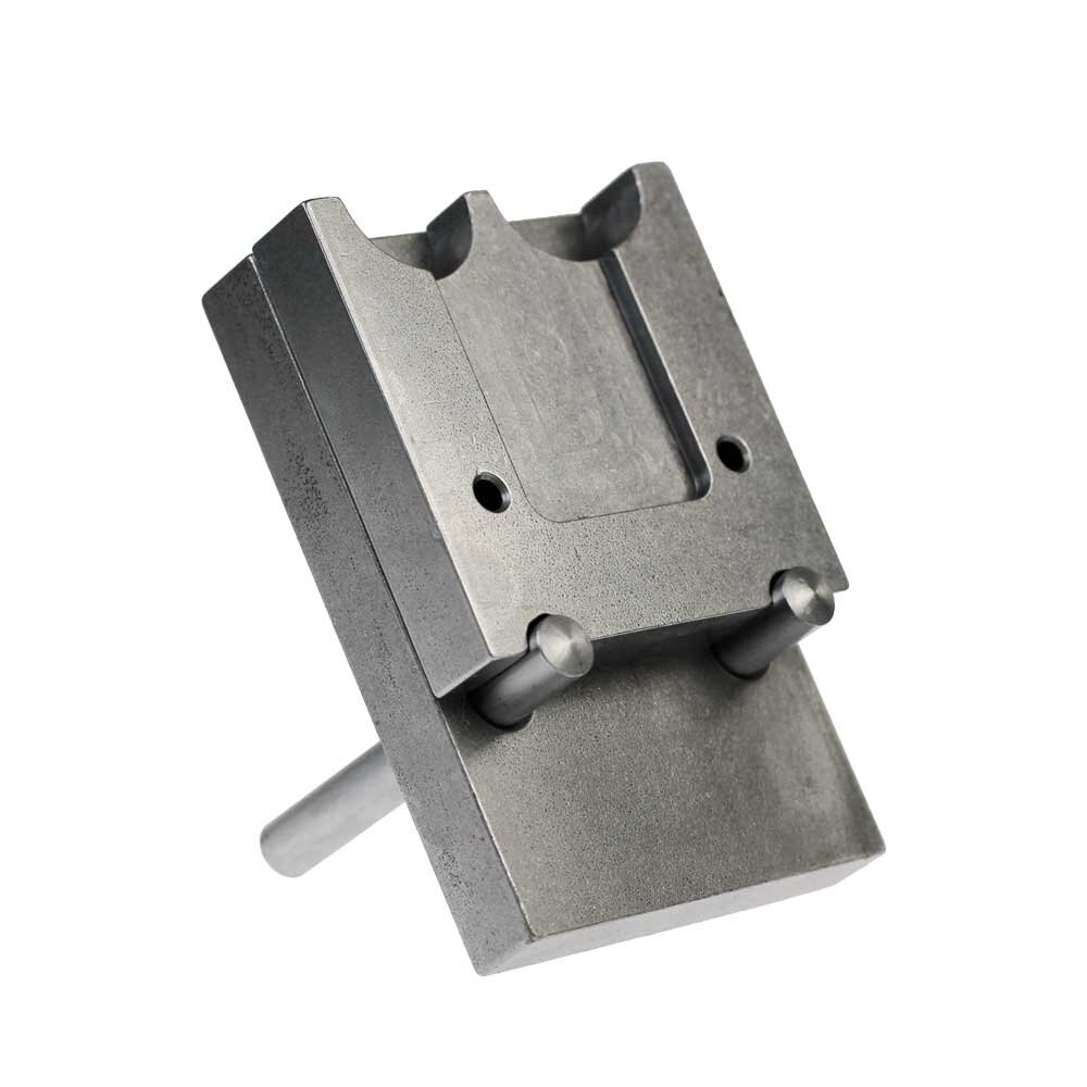 Kombi indgods Master, Meuser Mold 