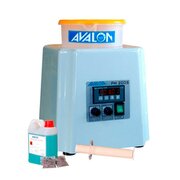 Magnetic tumbler PM200S, Avalon