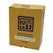 High temperature investment powder, PRO-HT Platin