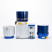 ECO-Maxi Disc Finishing System, OTEC